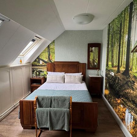 B&B Landleven Hellevoetsluis Zewnętrze zdjęcie