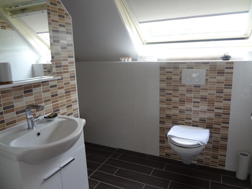B&B Landleven Hellevoetsluis Pokój zdjęcie