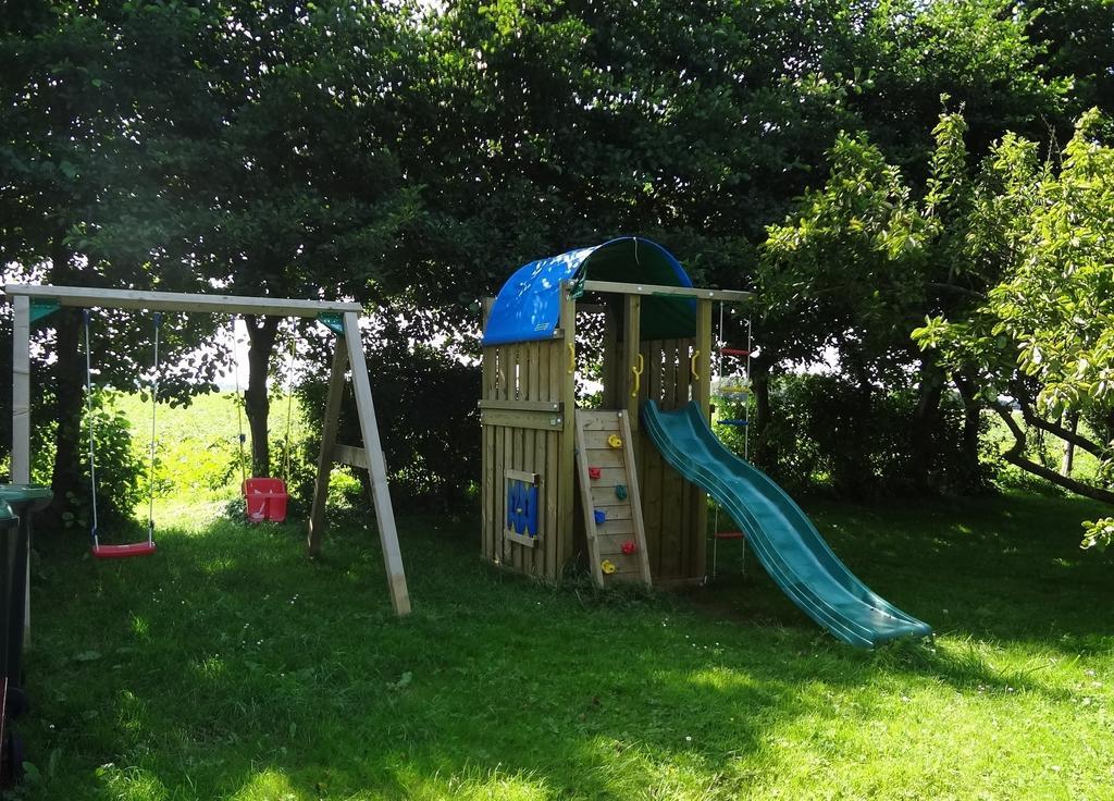 B&B Landleven Hellevoetsluis Zewnętrze zdjęcie