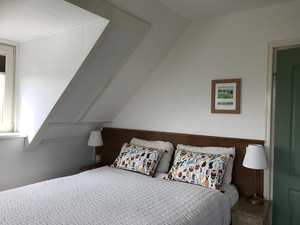 B&B Landleven Hellevoetsluis Zewnętrze zdjęcie